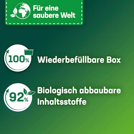 Universalwaschmittel Sensitiv 4in1 Discs Persil