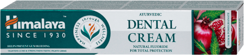 Ayurvedic pasta za zube - nar Himalaya