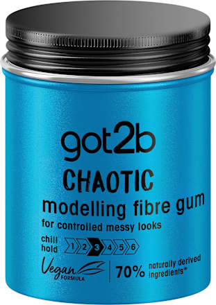 Gum Chaotic got2b