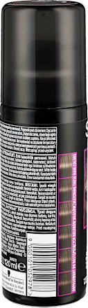 Spray na odrosty BRĄZ syoss
