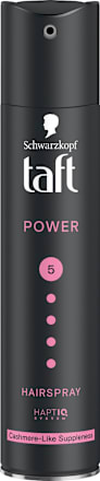 Lak na vlasy Power 5 Cashmere-Like Schwarzkopf taft