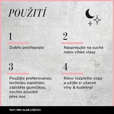 pudr na vlasy Fullness Wonder Schwarzkopf taft