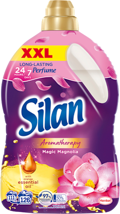 aviváž Aromatherapy Magic Magnolia Silan