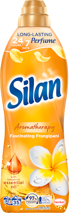 Aviváž Aromatherapy Fascinating Frangipani Silan