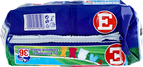 Proszek do prania tkanin kolorowych Powder Color  E