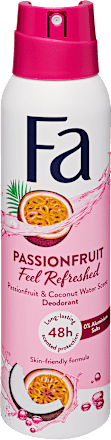 Дезодорант Passion Fruit  Fa