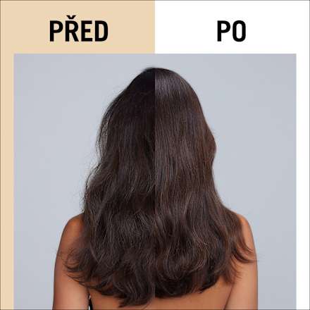 olejová esence Thermo-Protect Blow-Dry Schwarzkopf GLISS