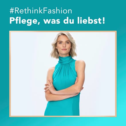 Renew Refresh Waschmittel für Misch- und Synthetikfasern Fewa