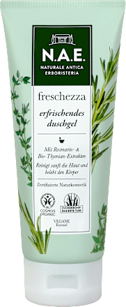 freschezza Erfrischendes Duschgel N.A.E.
