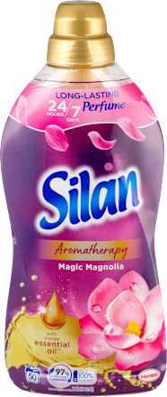 Aromatherapy omekšivač za veš Magic Magnolia Silan
