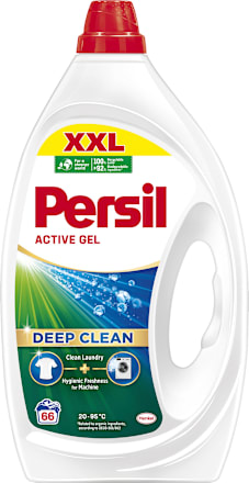 ACTIVE GEL DEEP CLEAN Tečni detergent Persil