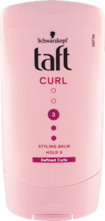 Стилизиращ балсам за къдрици Curl Schwarzkopf taft