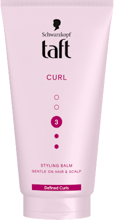 stylingový balzám na vlasy Curl Schwarzkopf taft