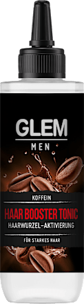 Haar-Tonic Booster Koffein Men Schwarzkopf GLEM vital