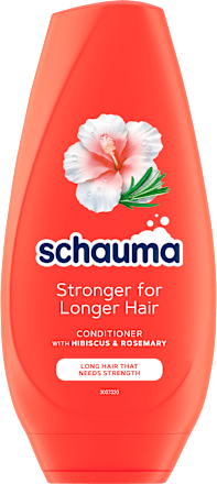 Stronger for Longer Hair regenerator za kosu schauma