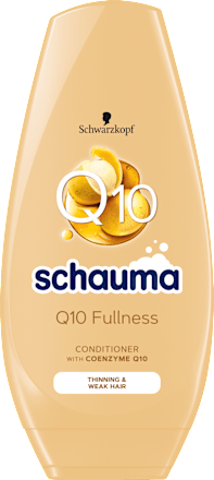 Q10 regenerator za kosu schauma