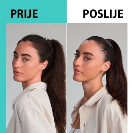 Aloe Boost krema za kosu Schwarzkopf taft