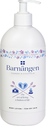 Lagom Body Lotion Barnängen