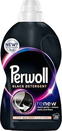 Płyn do prania Renew Black Perwoll