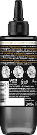 Express Repair Treatment 7sec –  tretman za oštećenu kosu Schwarzkopf GLISS