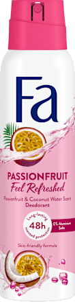 Дезодорант Passion Fruit  Fa