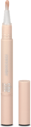 Concealer 001 Sand s-he colour&style
