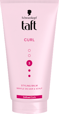 Curl Styling balzam za lokne Schwarzkopf taft