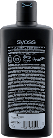 Szampon Color syoss