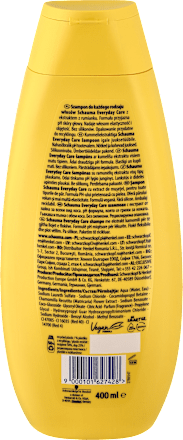 Szampon Rumianek schauma