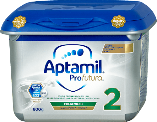 Profutura 2 Folgemilch Aptamil