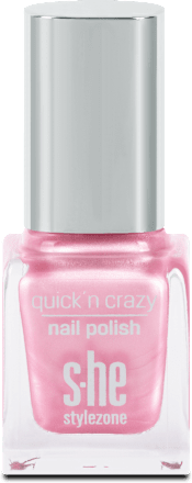  Ojă quick'n crazy 323/625 s-he colour&style