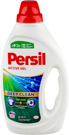 ACTIVE GEL tečni detergent za veš DEEP CLEAN  Persil