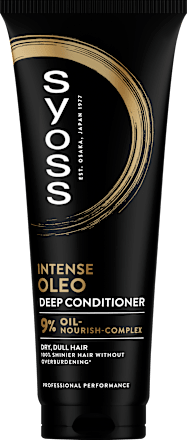 Балсам за коса Oleo Intense syoss