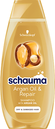 Argan Oil & Repair - šampon za kosu  schauma