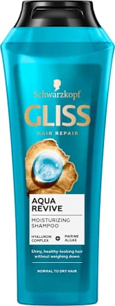 Șampon Aqua Revive Schwarzkopf GLISS