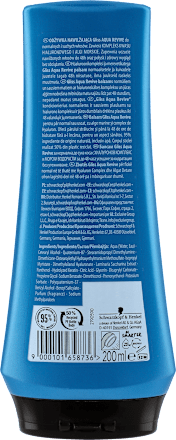 Balsam Aqua Revive  Schwarzkopf GLISS