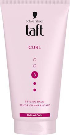 Curl balzam za oblikovanje kovrča Schwarzkopf taft