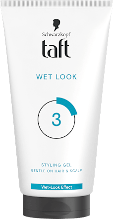 Гел за коса Wet Schwarzkopf taft