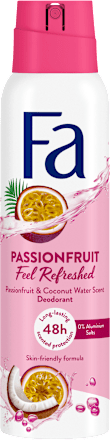 Дезодорант Passion Fruit  Fa