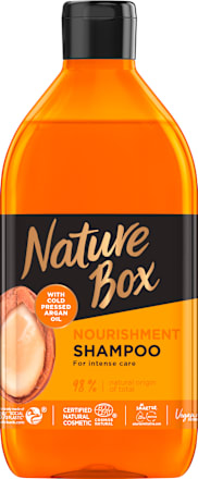 Šampon za kosu – arganovo ulje Nature Box