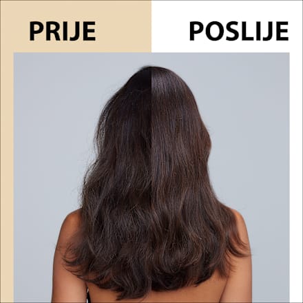 Nourishment maska za kosu  Schwarzkopf GLISS