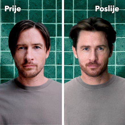 Men Hair Booster šampon za kosu schauma