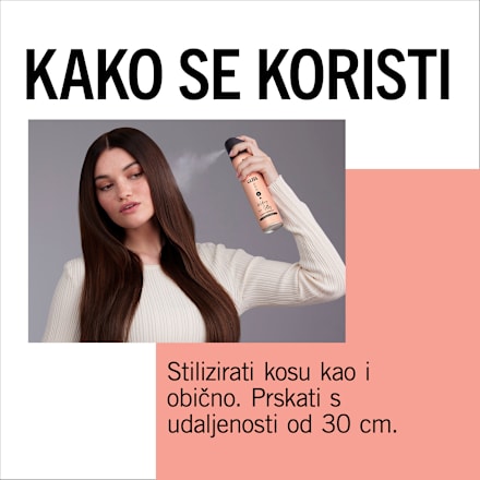 x Gliss Holding me Strongly lak za kosu   Schwarzkopf taft