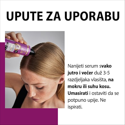 Full Hair Wonder serum za kosu Scalp & Root Activator Schwarzkopf GLISS