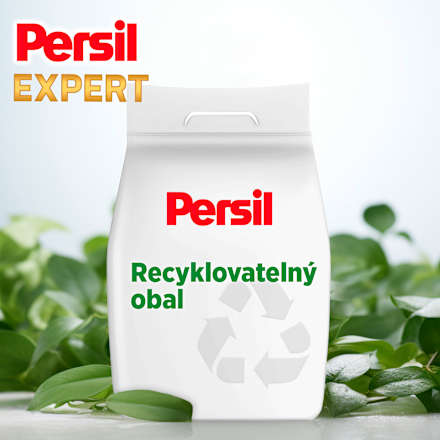 prací prášek Expert Sensitive Persil
