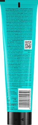 Nabłyszczający krem gotGLOSS Primer  got2b