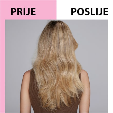 Shine maska za kosu Schwarzkopf GLISS