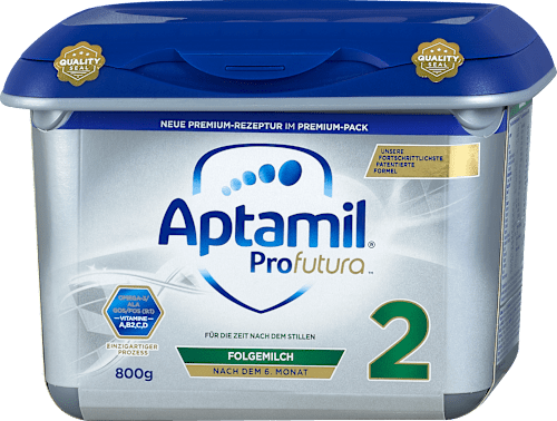 Profutura 2 Folgemilch Aptamil