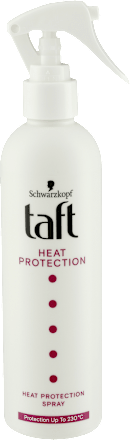 Spray termoochronny Heat Protection Schwarzkopf taft