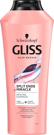 Split Ends Miracle - šampon za kosu Schwarzkopf GLISS